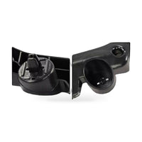 Front Bumper Headlight Bracket Suitable for Nissan Sentra 2016-2019 Right - ZT2