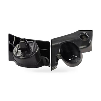 compare product Front Bumper Headlight Bracket Suitable for Nissan Sentra 2016-2019 Right