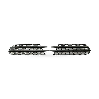 compare product Lower Grille Fog Light Frame Suitable for VW Scirocco 2009-2014