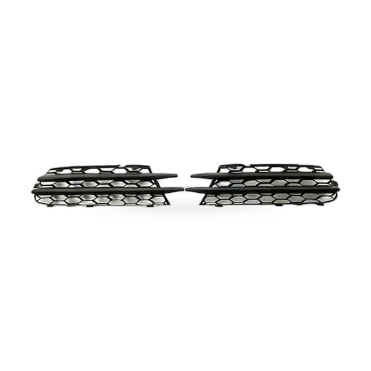 Lower Grille Fog Light Frame Suitable for VW Scirocco 2009-2014 - ZT2