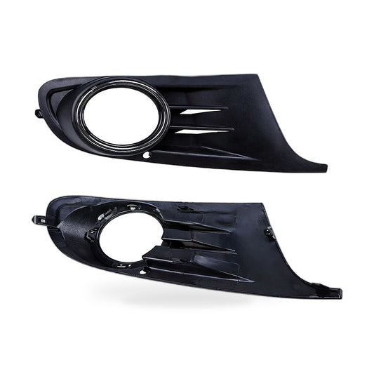 Fog Light Cover Lower Grille Left Suitable for VW Golf 6 MK6 2008-2013 - ZT2