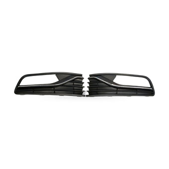 compare product Fog Light Frame Left Suitable for VW Polo 6C 2014-2017 6C0854661C