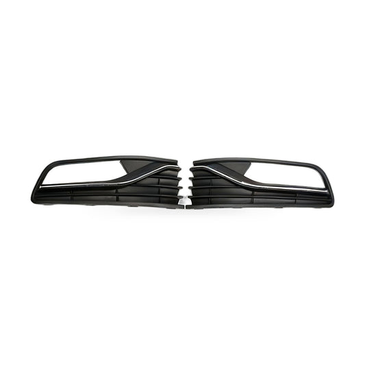 Fog Light Frame Left Suitable for VW Polo 6C 2014-2017 6C0854661C - ZT2