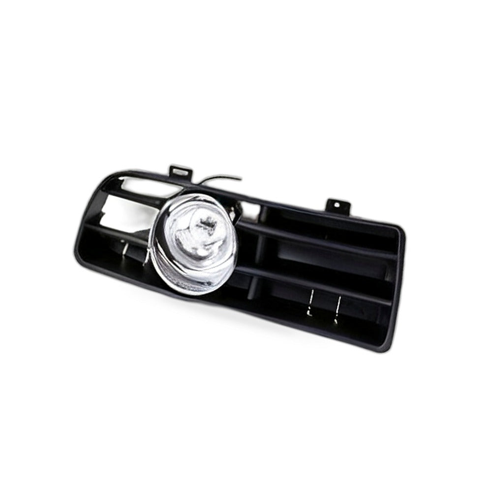 Fog Light Grille Frame Lower Center Grille Suitable for VW Golf 4 98-05 - BD1