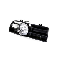 Fog Light Grille Frame Lower Center Grille Suitable for VW Golf 4 98-05 - BD1