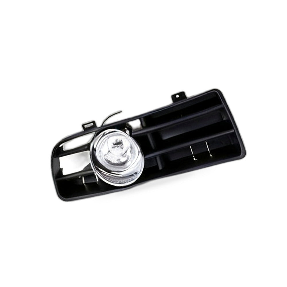 Fog Light Grille Frame Lower Center Grille Suitable for VW Golf 4 98-05 - BD2