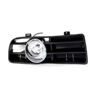 compare product Fog Light Grille Frame Lower Center Grille Suitable for VW Golf 4 98-05