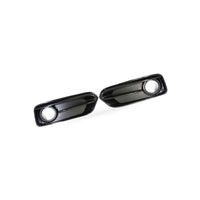 Front Lower Grille Fog Light Frame Suitable for BMW 1 Series F20 Sport 15-19 - BD2