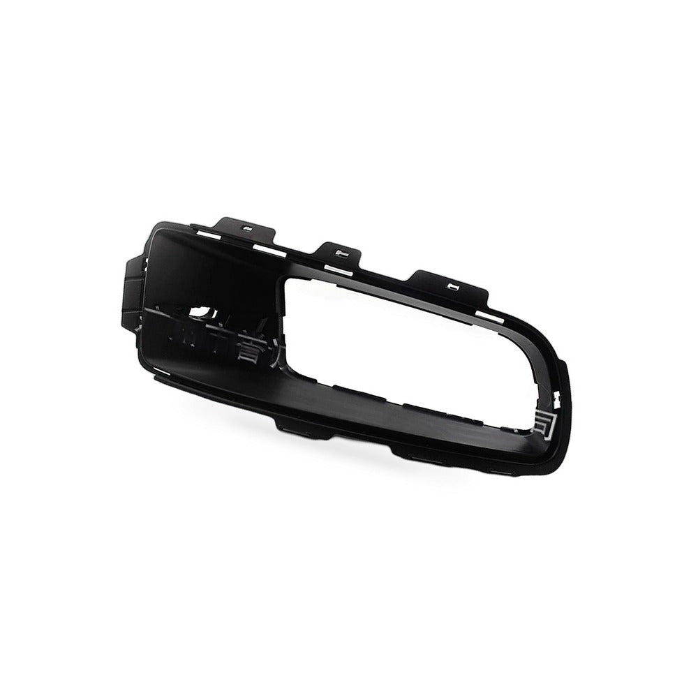 Fog Light Frame Grille Left Lower Mesh Suitable for BMW X5 E70 07-09 51117172449 - BD1
