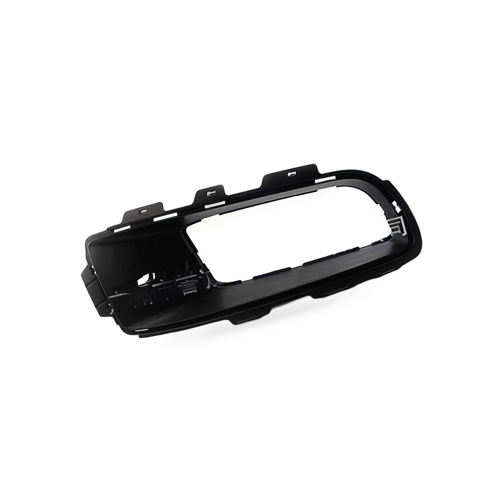 Fog Light Frame Grille Left Lower Mesh Suitable for BMW X5 E70 07-09 51117172449 - BD2