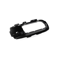 Fog Light Frame Grille Left Lower Mesh Suitable for BMW X5 E70 07-09 51117172449 - BD2