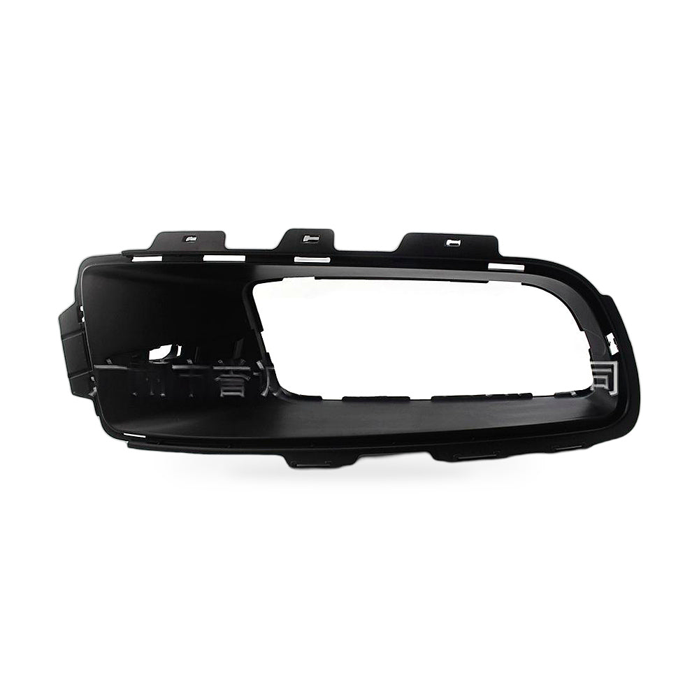 Fog Light Frame Grille Left Lower Mesh Suitable for BMW X5 E70 07-09 51117172449 - ZT2