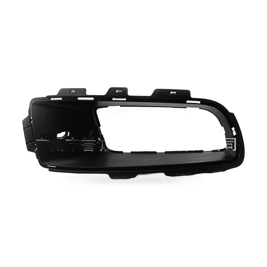 Fog Light Frame Grille Left Lower Mesh Suitable for BMW X5 E70 07-09 51117172449 - ZT2