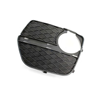 BMW X6 E71 12-14 Fog Light Frame Lower Grille Intake Auto Parts Left 51117312605 - BD1