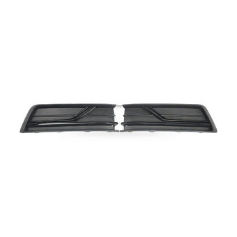 compare product Fog Light Frame Grille Trim Cover Lower Intake Suitable for VW Passat B8 16-19