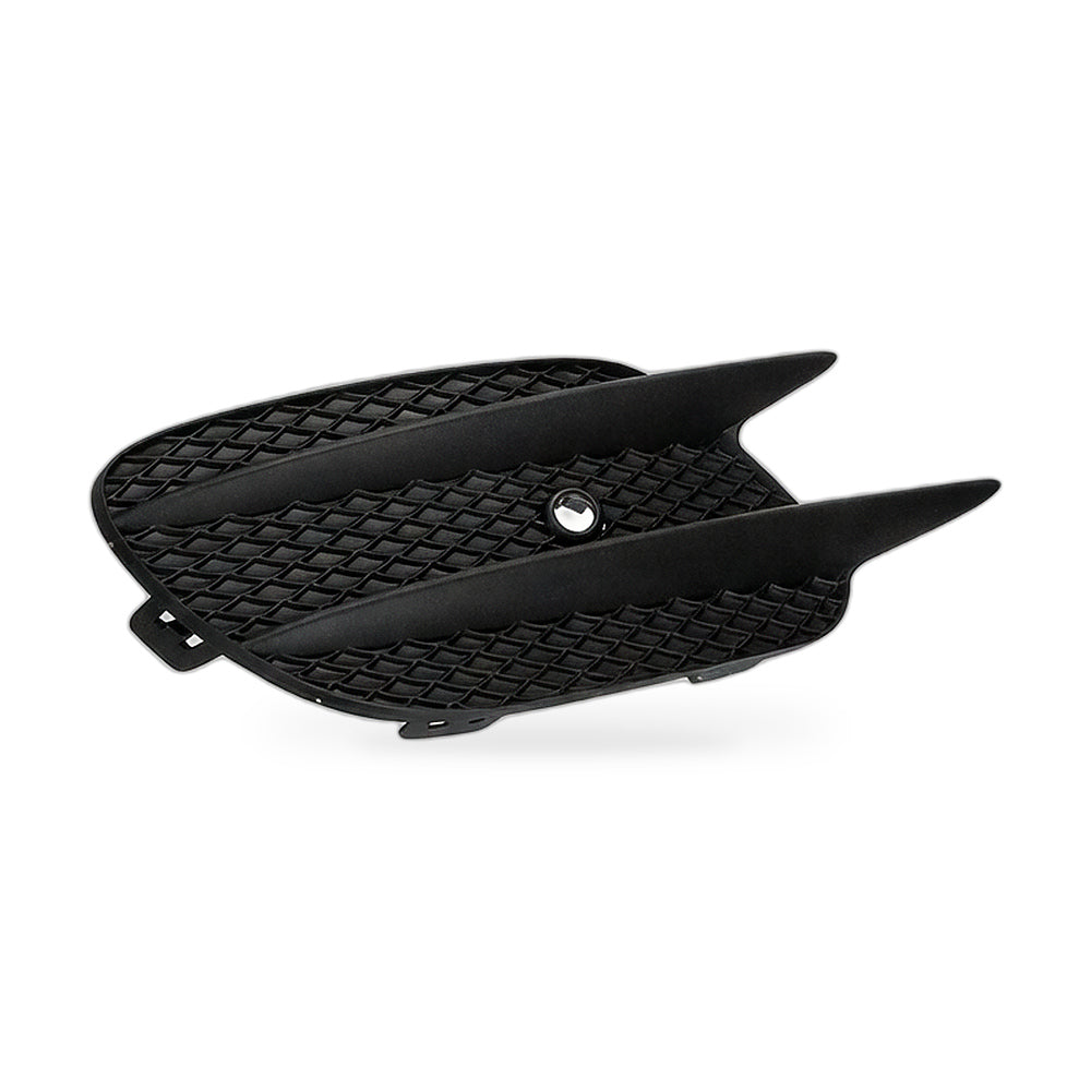 Fog Light Frame Cover Intake Grille Trim Suitable for Mercedes-Benz E-Class W213 - ZT2