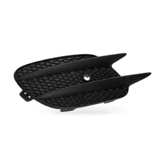 Fog Light Frame Cover Intake Grille Trim Suitable for Mercedes-Benz E-Class W213 - ZT2