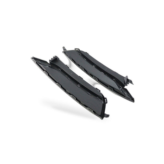 Front Bumper Grille Fog Light Frame Lower Mesh Suitable for VW Passat US Spec