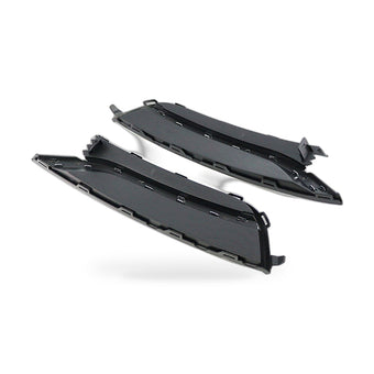 compare product Front Bumper Grille Fog Light Frame Lower Mesh Suitable for VW Passat US Spec