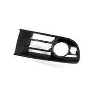Right Fog Light Grille Front Bumper Suitable for VW Polo 9N 02-05 6Q0853666 - BD1