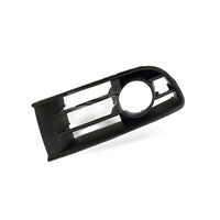 Right Fog Light Grille Front Bumper Suitable for VW Polo 9N 02-05 6Q0853666 - BD2