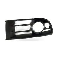 Right Fog Light Grille Front Bumper Suitable for VW Polo 9N 02-05 6Q0853666 - ZT2