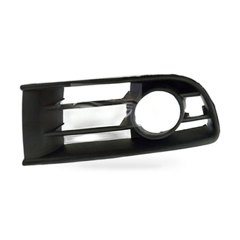 compare product Right Fog Light Grille Front Bumper Suitable for VW Polo 9N 02-05 6Q0853666