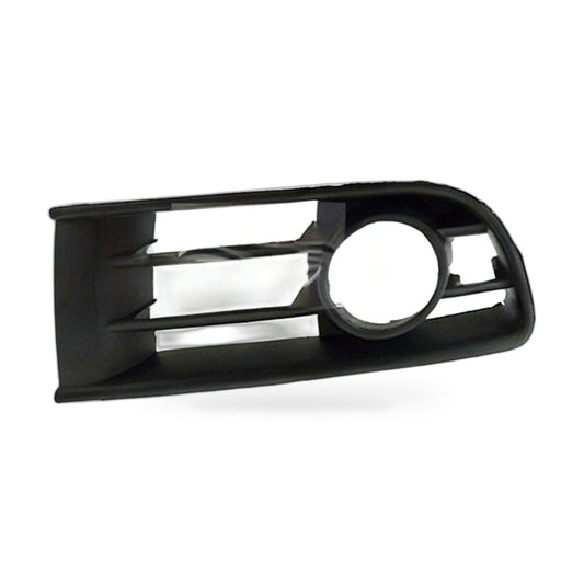 Right Fog Light Grille Front Bumper Suitable for VW Polo 9N 02-05 6Q0853666 - ZT2