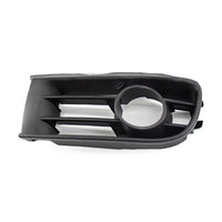 Right Fog Light Grille Front Bumper Suitable for VW Polo 9N 02-05 6Q0853666 - ZT3