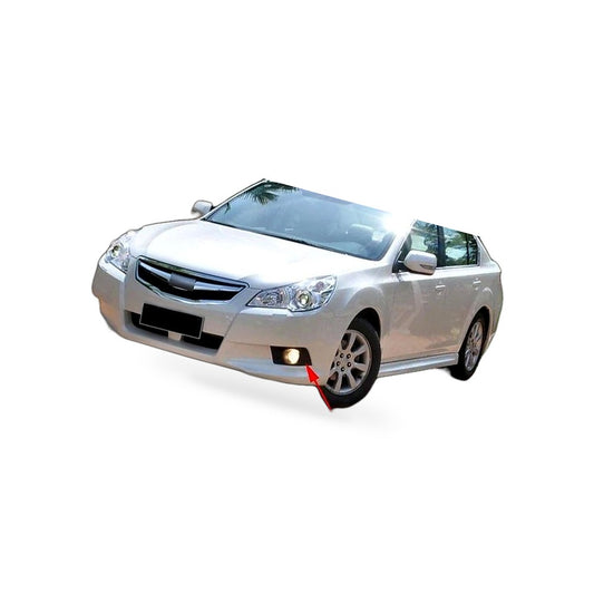 Front Fog Light Cover Suitable for Subaru Legacy Outback 2010-2012 57731AJ040