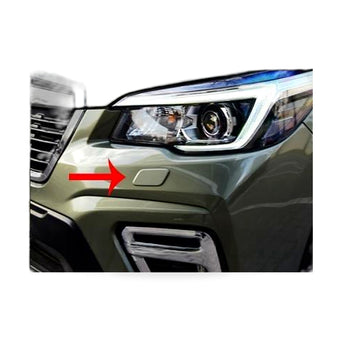 compare product Headlight Washer Nozzle Cover Suitable for Subaru Forester 2018-2020 Driver Left