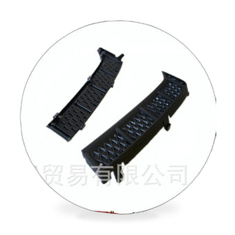 compare product Subaru Forester 13-18 Front Fog Light Bezel Trim Left Driver Side Suitable for