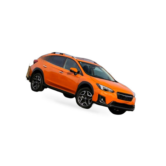 Headlight Washer Nozzle Cover Right Suitable for Subaru XV Crosstrek 2018-2020