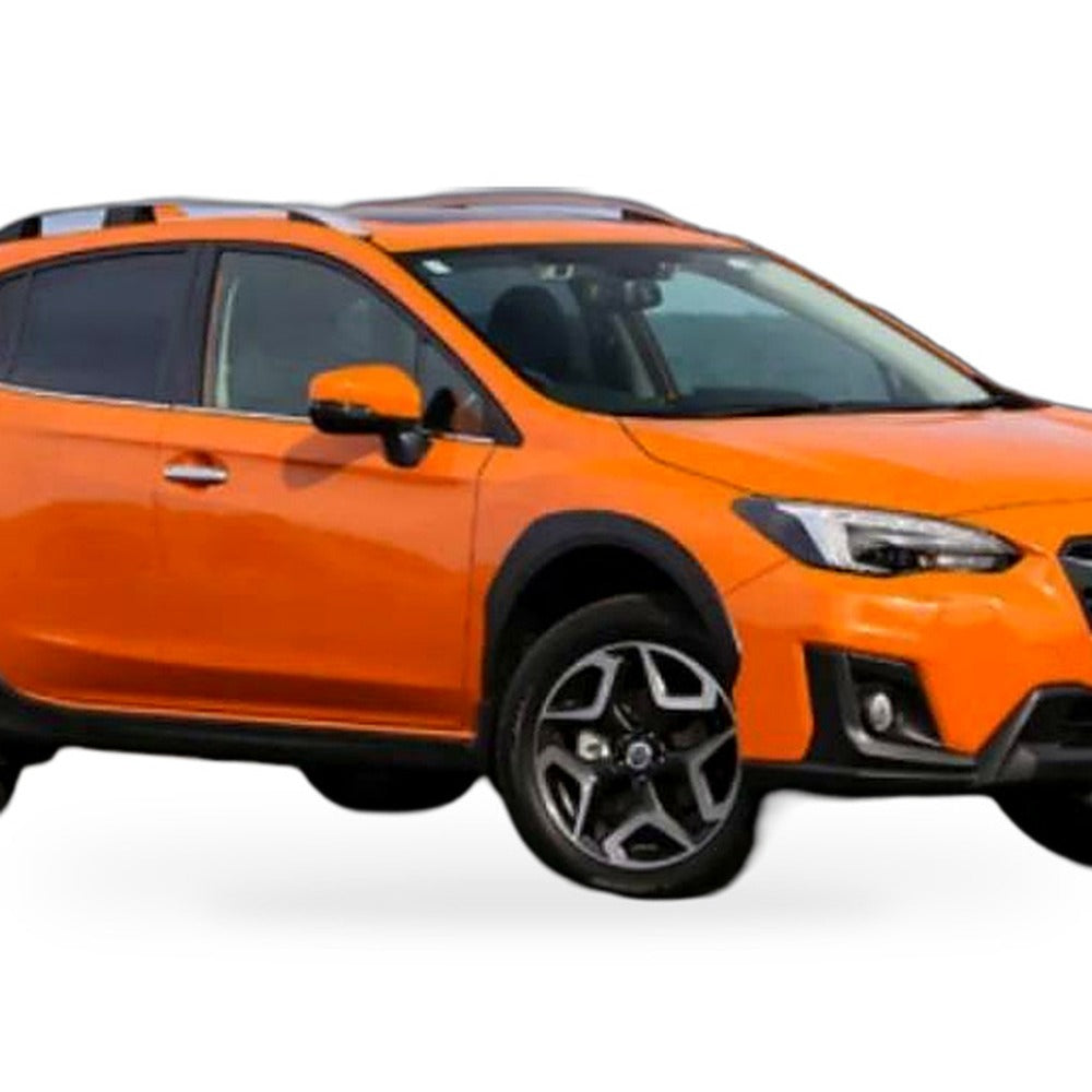 Headlight Washer Nozzle Cover Right Suitable for Subaru XV Crosstrek 2018-2020 - XQ1