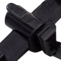 Headlight Washer Nozzle Suitable for Subaru Legacy Outback Forester 05-09 - XQ1