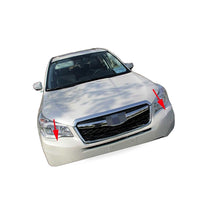 Headlight Washer Cover Nozzle Cap Suitable for Subaru Forester 2013-2014 Left - BD2