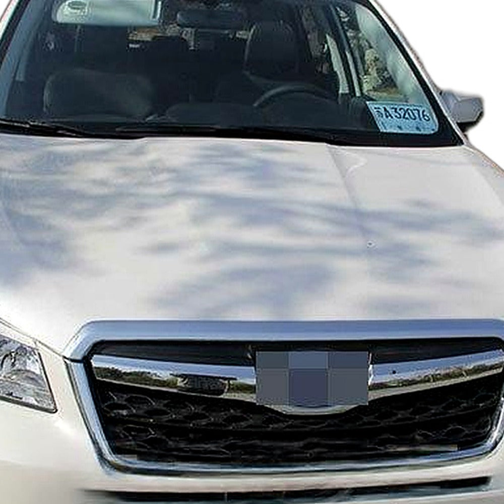 Headlight Washer Cover Nozzle Cap Suitable for Subaru Forester 2013-2014 Left - XQ1