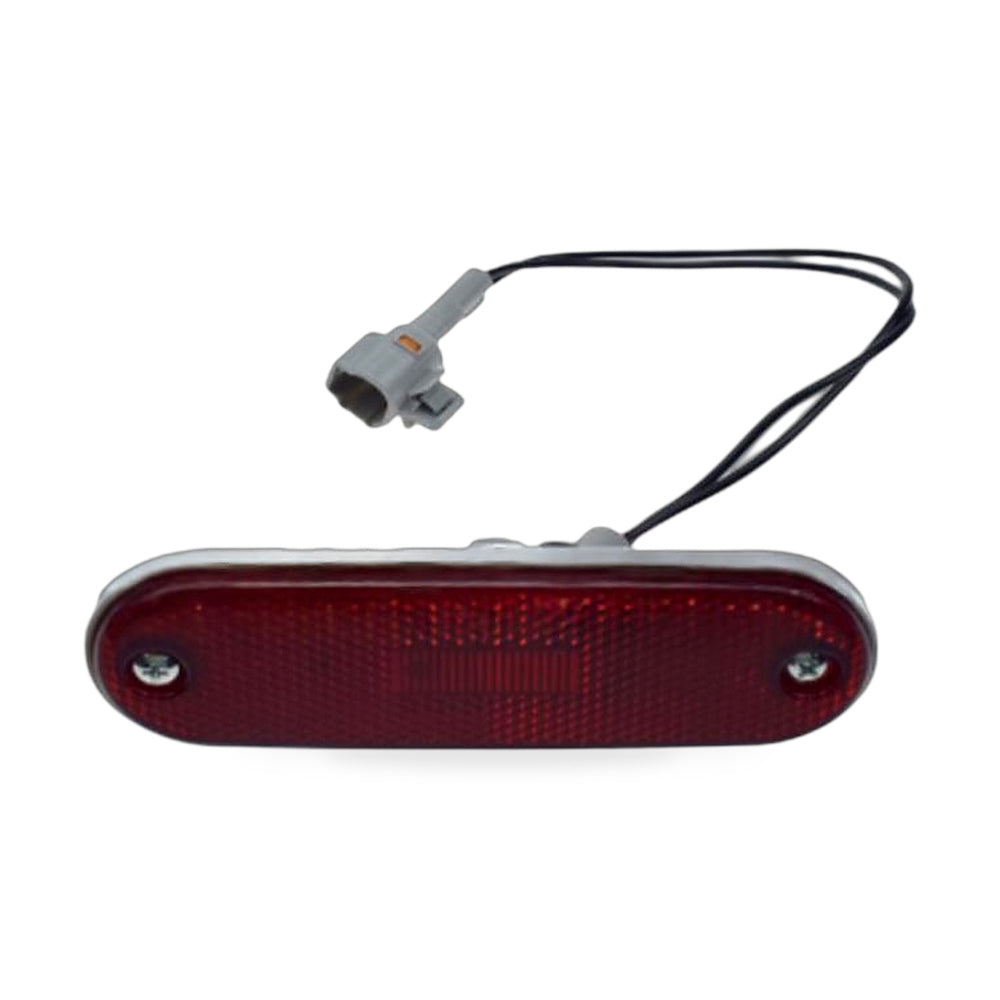 Rear Bumper Reflector Fog Light Left Suitable for Toyota RAV4 1996-2000 - ZT2
