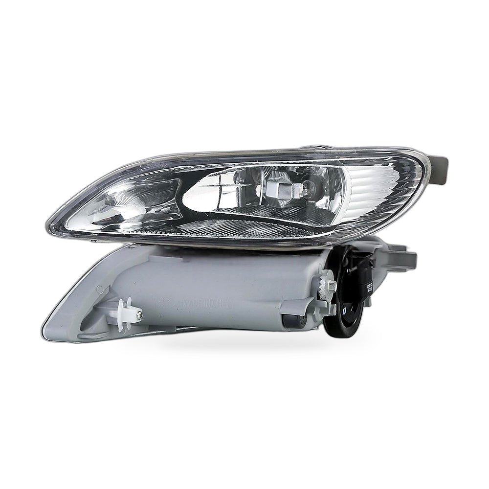 Left Front Bumper Fog Light Suitable for Toyota Camry Solara 2003-2004 Halogen - ZT3
