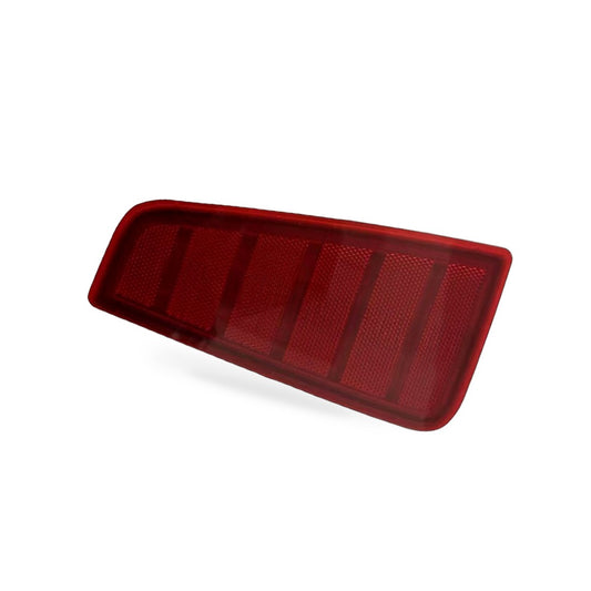 Rear Bumper Reflector Fog Light Suitable for Toyota Yaris LE 12-14 Left