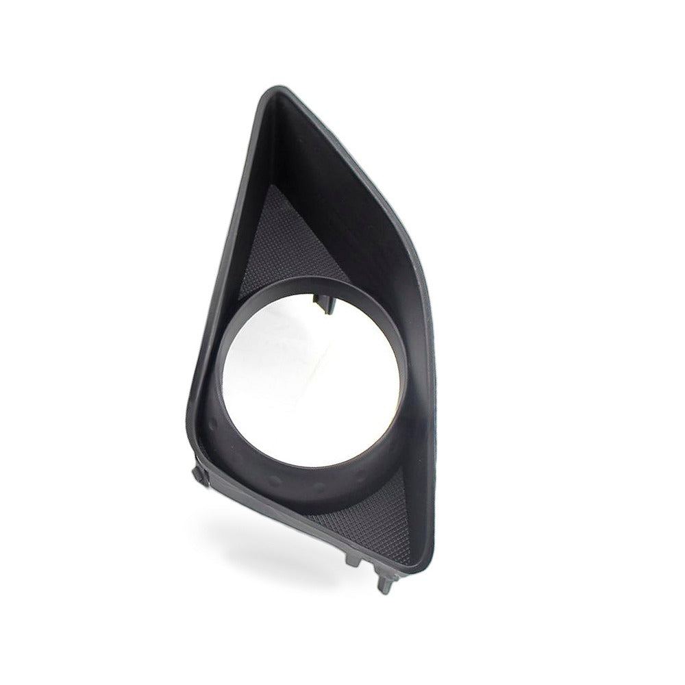 Fog Light Frame Trim Cover Left Suitable for Toyota Corolla 07-09 81482-02070 - BD1