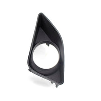 Fog Light Frame Trim Cover Left Suitable for Toyota Corolla 07-09 81482-02070 - BD1