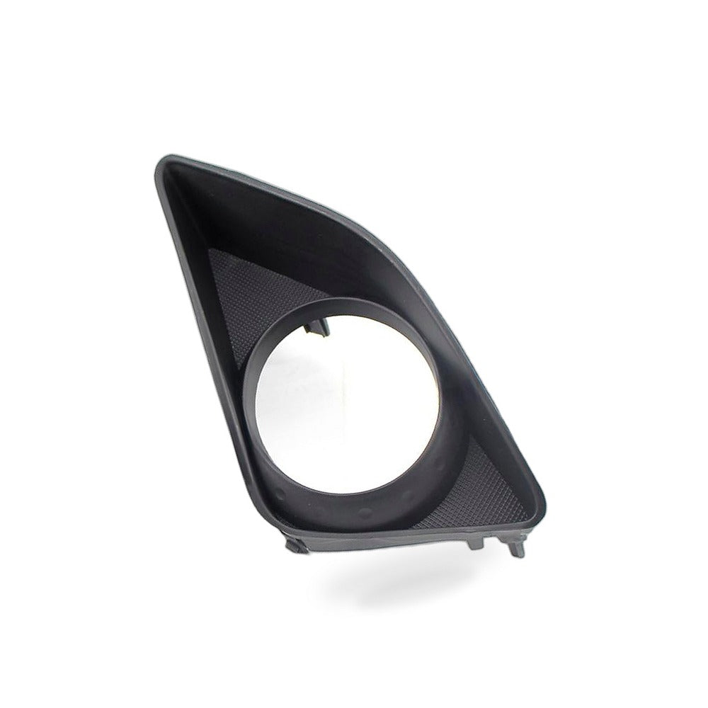 Fog Light Frame Trim Cover Left Suitable for Toyota Corolla 07-09 81482-02070 - BD2