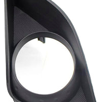 Fog Light Frame Trim Cover Left Suitable for Toyota Corolla 07-09 81482-02070 - XQ1