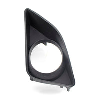 Fog Light Frame Trim Cover Left Suitable for Toyota Corolla 07-09 81482-02070 - ZT2