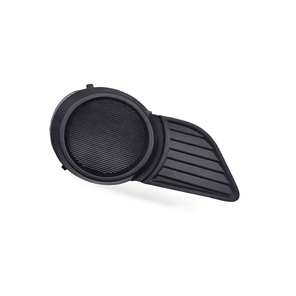 Fog Light Bezel Grille Lamp Suitable for Toyota Sienna 3.5 2.7 11-17 Left - BD3