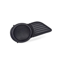 Fog Light Bezel Grille Lamp Suitable for Toyota Sienna 3.5 2.7 11-17 Left - BD4