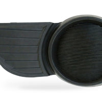 Fog Light Bezel Grille Lamp Suitable for Toyota Sienna 3.5 2.7 11-17 Left - XQ1