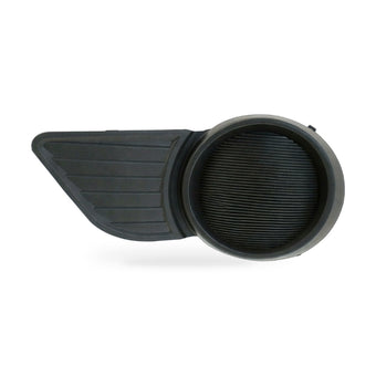 compare product Fog Light Bezel Grille Lamp Suitable for Toyota Sienna 3.5 2.7 11-17 Left