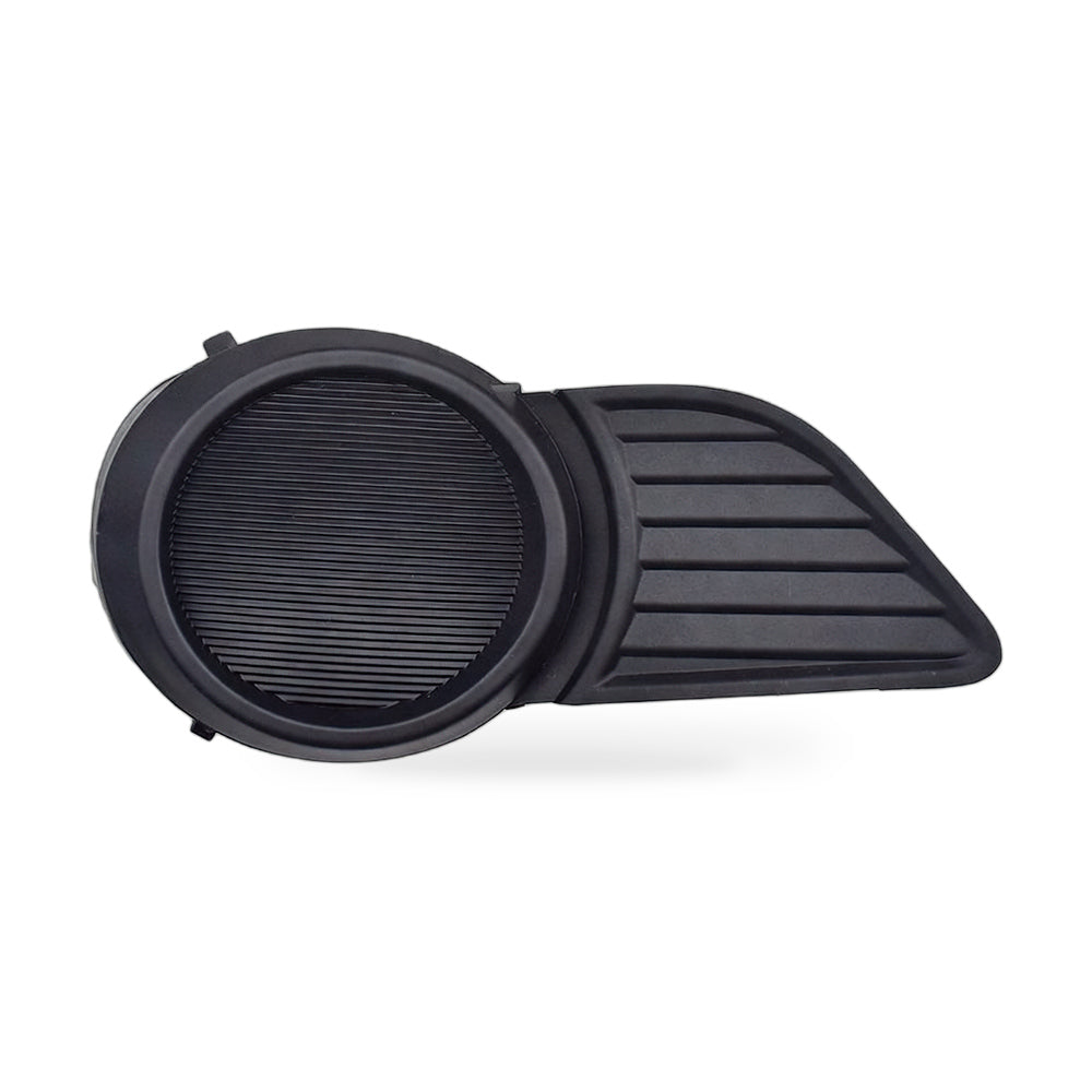 Fog Light Bezel Grille Lamp Suitable for Toyota Sienna 3.5 2.7 11-17 Left - ZT3